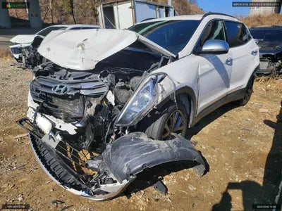 2016 Hyundai Santa FE KMHSW81UBHU725651 VIN:KMHSW81UBHU725651