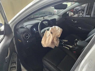 2019 Hyundai Kona KMHK4815GLU492188 VIN:KMHK4815GLU492188