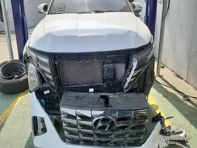 2022 Hyundai Tucson KMHJE811BNU072352 VIN:KMHJE811BNU072352