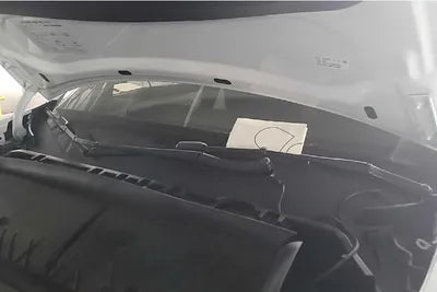 2021 Tesla Model Y 5YJYGDEF5MF283487 VIN:5YJYGDEF5MF283487