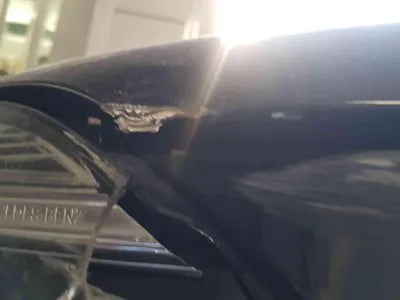 2017 Mercedes-Benz A 45 AMG WDDBF5CB8JJ623708 VIN:WDDBF5CB8JJ623708