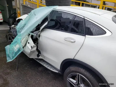 2021 Mercedes-Benz GLC 300 W1N0J5DB3MF934915 VIN:W1N0J5DB3MF934915