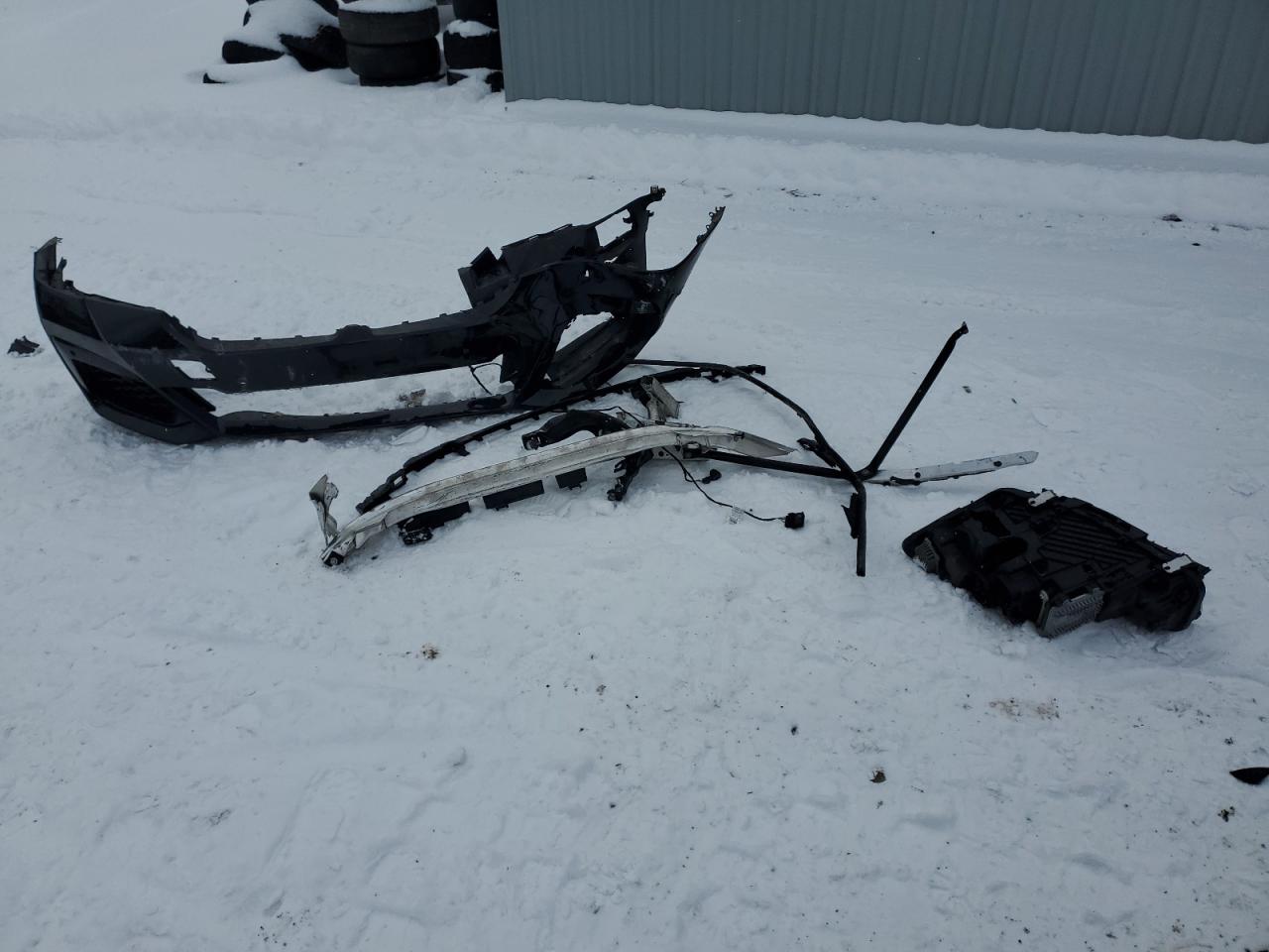 2023 BMW 530XE  VIN:WBA33AG03PCN09120