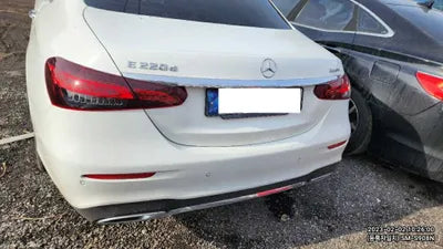 2021 Mercedes-Benz E 220 W1KZF0FB6MA909042 VIN:W1KZF0FB6MA909042