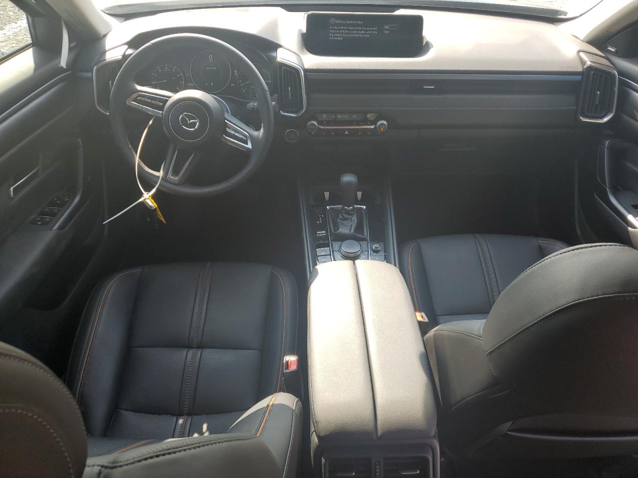 2024 MAZDA CX-50 PREMIUM PLUS VIN:7MMVABEY5RN214026