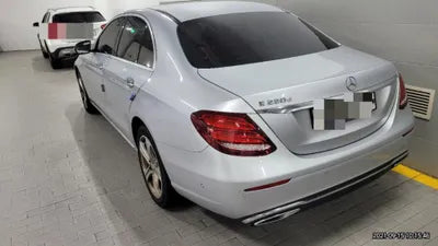 2017 Mercedes-Benz E 220 WDDZF0EB3HA225086 VIN:WDDZF0EB3HA225086