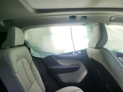 2022 Volvo XC40 YV1XZK920P2969990 VIN:YV1XZK920P2969990