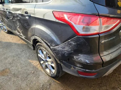 2015 Ford Escape 1FMCU9JX6FUA55096 VIN:1FMCU9JX6FUA55096