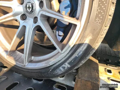 2015 BMW M4 WBS3R9101FK452311 VIN:WBS3R9101FK452311