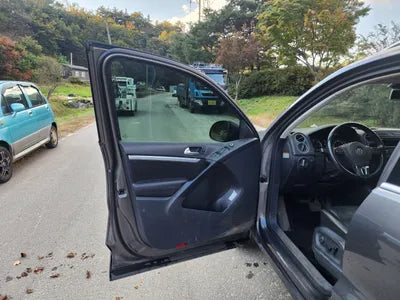 2015 Volkswagen Tiguan WVGZZZ5NZFW546371 VIN:WVGZZZ5NZFW546371