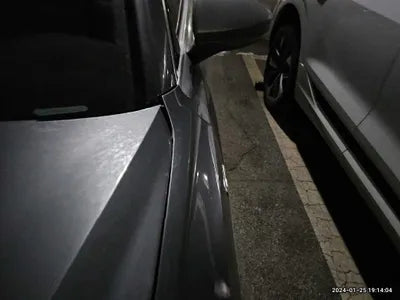 2020 Audi A6 WAUZZZF27LN083523 VIN:WAUZZZF27LN083523