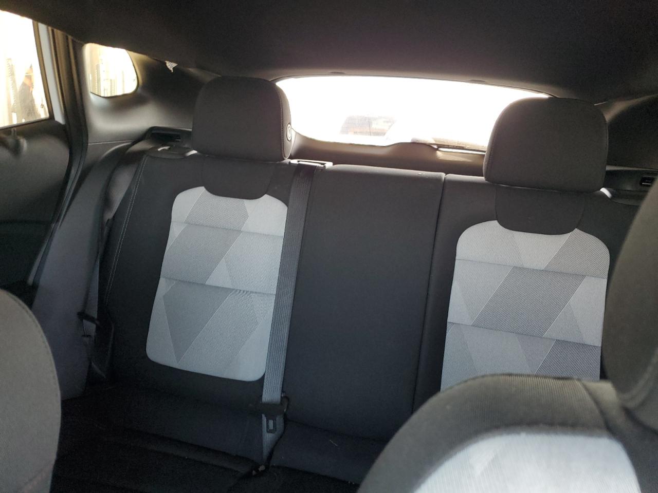 2024 CHEVROLET TRAX 1RS VIN:KL77LGE2XRC181190