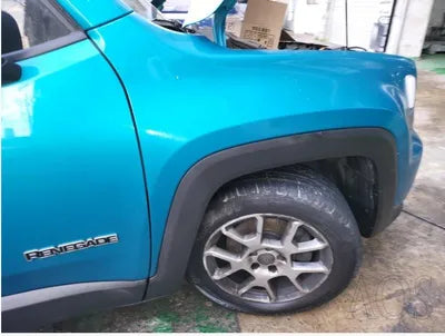 2020 Jeep Renegade 1C4BU0000LPL72624 VIN:1C4BU0000LPL72624