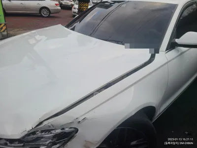 2014 Audi A6 VIN: