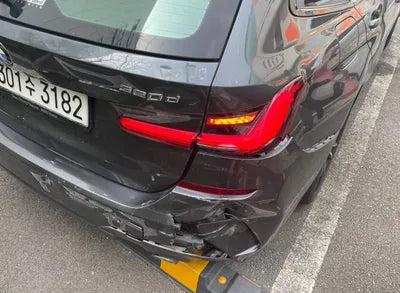 2021 BMW 320 WBA6L5106MFK42613 VIN:WBA6L5106MFK42613