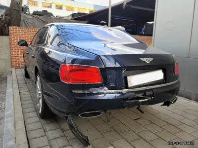 2015 Bentley Flying Spur SCBEL53W8FC047880 VIN:SCBEL53W8FC047880