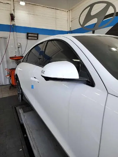 2022 Hyundai Ioniq VIN: