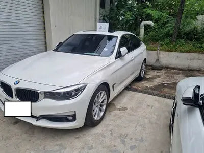 2018 BMW 320 WBA8T3108JGA84524 VIN:WBA8T3108JGA84524