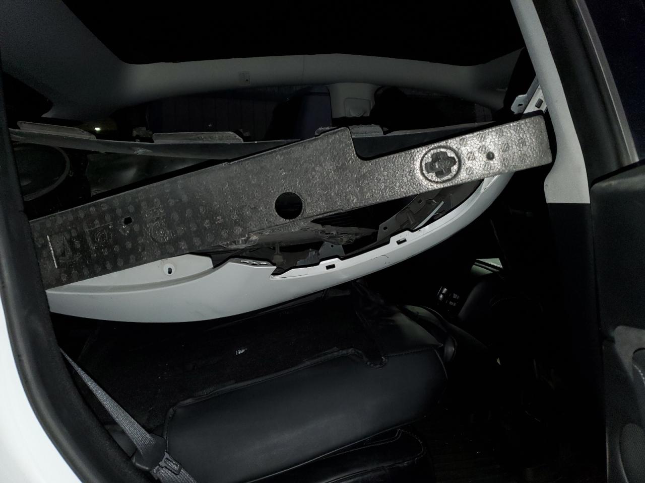 2023 TESLA MODEL Y  VIN:7SAYGDEE2PA128617
