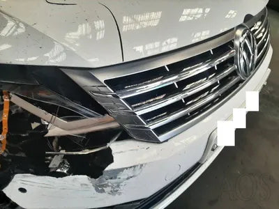 2015 Volkswagen CC WVWZZZ3CZFE813975 VIN:WVWZZZ3CZFE813975