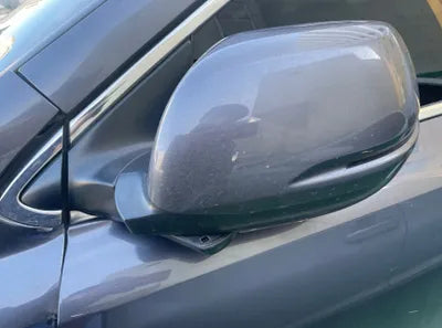 2019 Honda CR-V VIN: