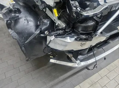 2024 BMW 320 WBA61FS04RFR51395 VIN:WBA61FS04RFR51395