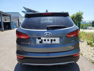 2015 Hyundai Santa FE VIN: