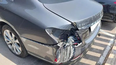 2018 Mercedes-Benz E 220 WDDZF0FB2JA381219 VIN:WDDZF0FB2JA381219