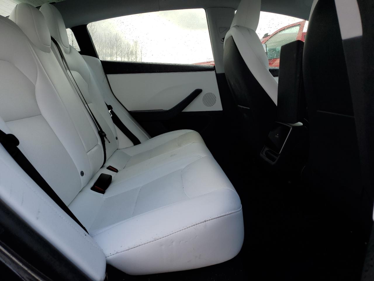 2024 TESLA MODEL 3  VIN:5YJ3E1EB2RF808413