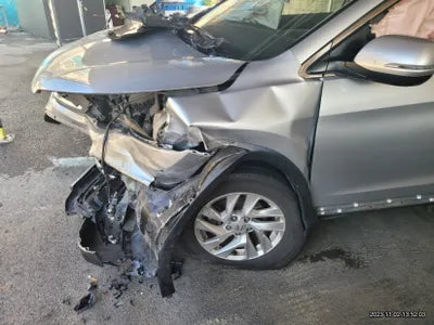 2015 Honda CR-V VIN: