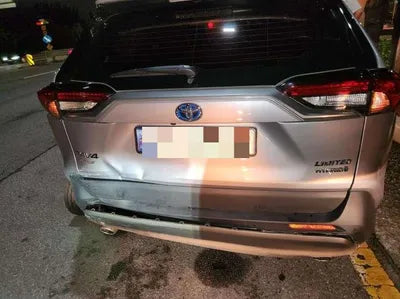 2022 Toyota RAV4 VIN: