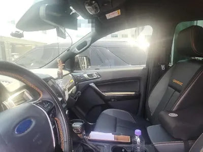 2022 Ford Ranger VIN: