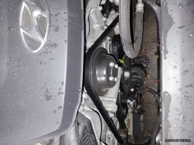 2015 acupuncture nessis 3.3 VIN: