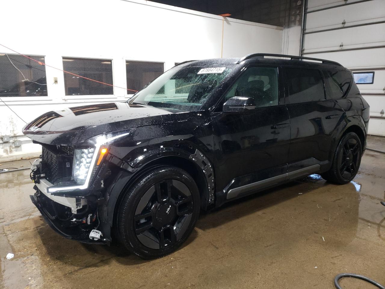 2024 KIA EV9 GT LINE VIN:KNDAEFS58R6021920