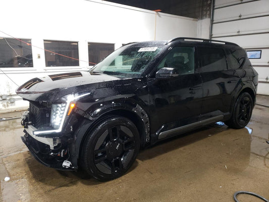 2024 KIA EV9 GT LINE VIN:KNDAEFS58R6021920