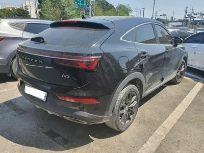 2019 BMW iX LVZA53PA3LCB01212 VIN:LVZA53PA3LCB01212