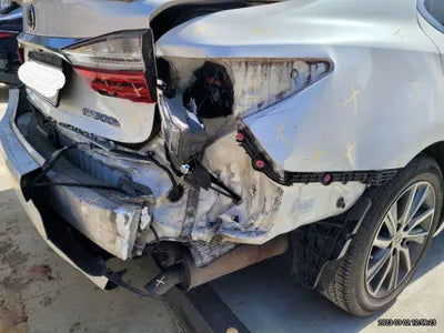 2017 Lexus ES 300 745KMJTHBW1GG1H21 VIN:745KMJTHBW1GG1H21