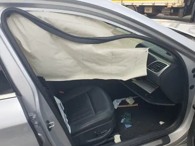 2017 Genesis G80 VIN: