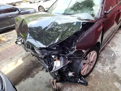 2018 Kia K5 KNAGT411BJA241011 VIN:KNAGT411BJA241011