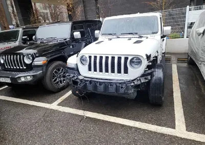 2019 Jeep Wrangler 1C4HJXEN3KW625828 VIN:1C4HJXEN3KW625828