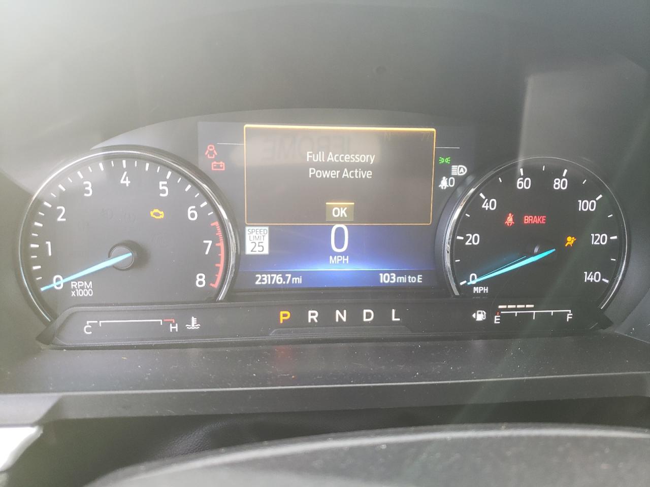 2022 FORD EXPLORER XLT VIN:1FMSK7DH7NGB79465