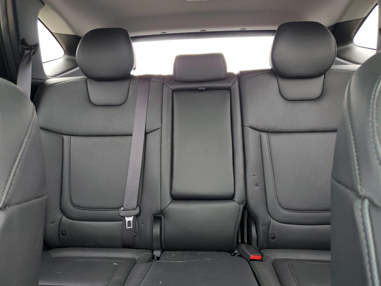 2023 HYUNDAI TUCSON LIMITED VIN:5NMJECAE7PH237810