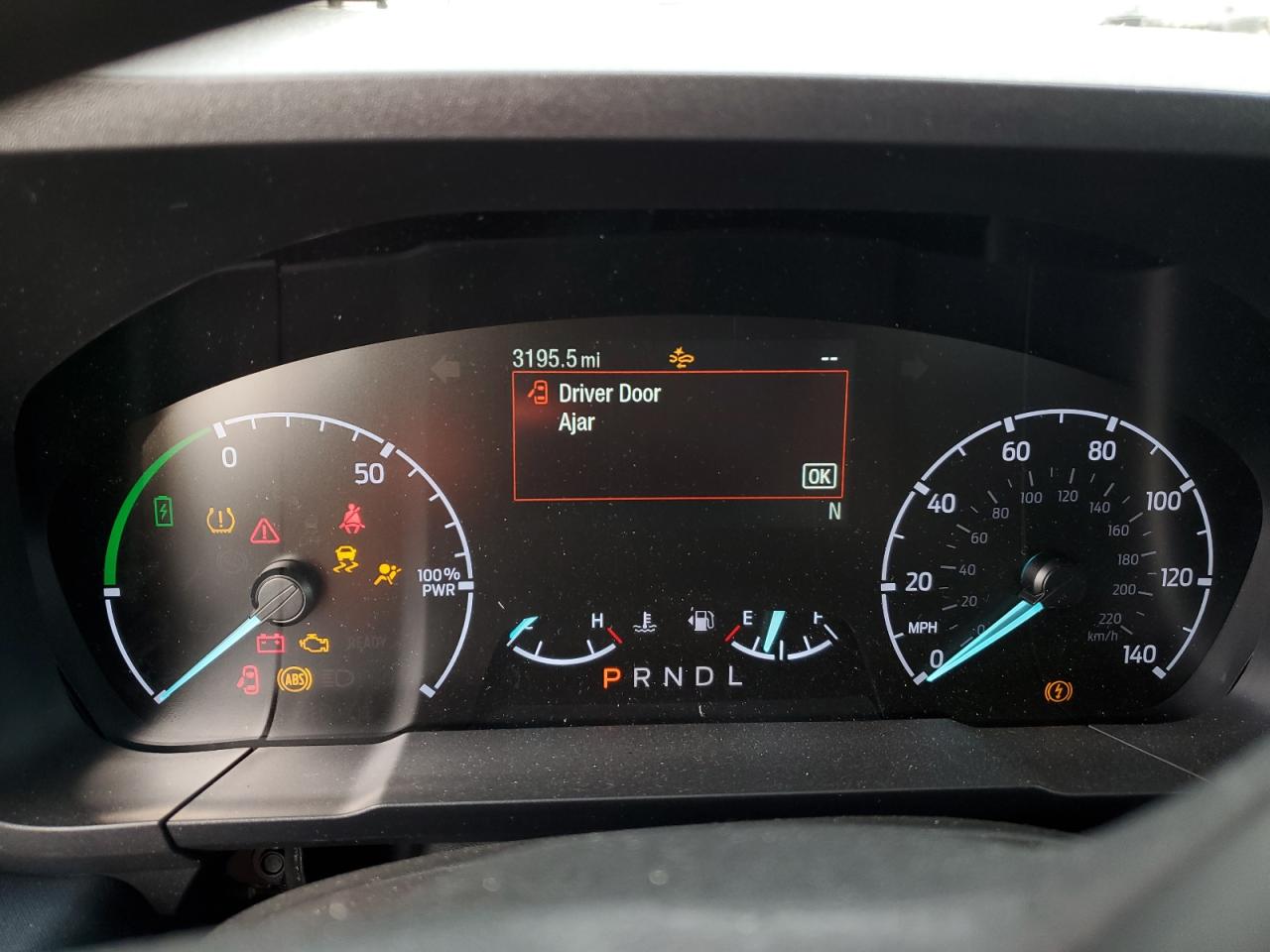2024 FORD MAVERICK XL VIN:3FTTW8A36RRB27576