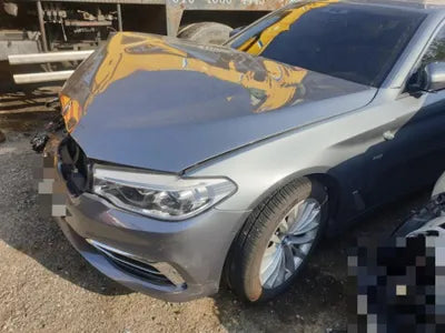 2018 BMW 520 WBAJC3103JWB80309 VIN:WBAJC3103JWB80309