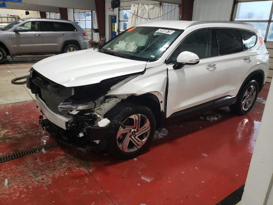 2023 HYUNDAI SANTA FE SEL VIN:5NMS24AJ1PH527184