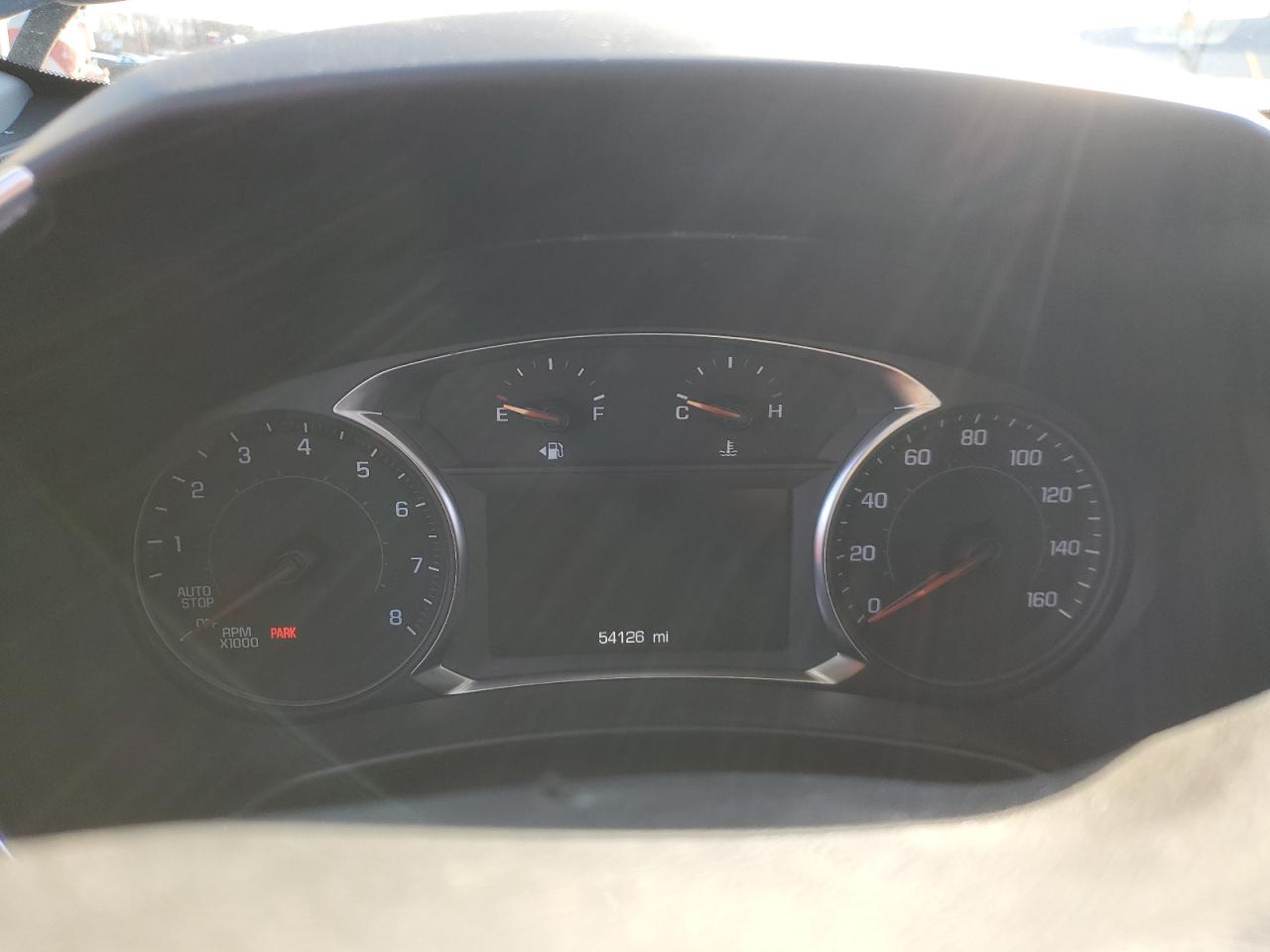 2024 CHEVROLET EQUINOX LT VIN:3GNAXKEG1RL105820