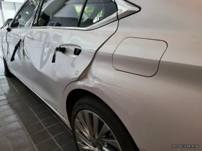 2020 Lexus ES 300 VIN: