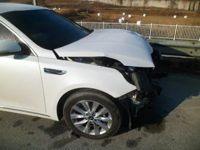 2015 Kia K5 VIN: