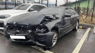 2017 BMW 530 WBAJD910XHWA91539 VIN:WBAJD910XHWA91539