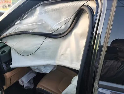 2023 Kia Carnival KNANE81BBPS218032 VIN:KNANE81BBPS218032